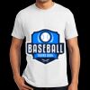 Unisex Ecosmart ® T-Shirt Thumbnail