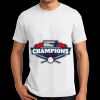 Unisex Ecosmart ® T-Shirt Thumbnail