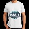 Unisex Ecosmart ® T-Shirt Thumbnail