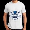Unisex Ecosmart ® T-Shirt Thumbnail