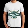 Unisex Ecosmart ® T-Shirt Thumbnail