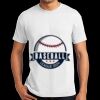 Unisex Ecosmart ® T-Shirt Thumbnail
