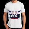 Unisex Ecosmart ® T-Shirt Thumbnail