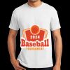 Unisex Ecosmart ® T-Shirt Thumbnail