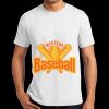 Unisex Ecosmart ® T-Shirt Thumbnail