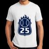 Unisex Ecosmart ® T-Shirt Thumbnail