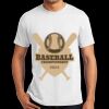 Unisex Ecosmart ® T-Shirt Thumbnail