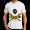 Unisex Ecosmart ® T-Shirt Thumbnail