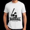 Unisex Ecosmart ® T-Shirt Thumbnail