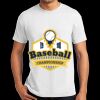 Unisex Ecosmart ® T-Shirt Thumbnail