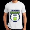 Unisex Ecosmart ® T-Shirt Thumbnail
