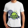 Unisex Ecosmart ® T-Shirt Thumbnail