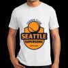 Unisex Ecosmart ® T-Shirt Thumbnail