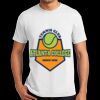 Unisex Ecosmart ® T-Shirt Thumbnail