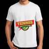 Unisex Ecosmart ® T-Shirt Thumbnail
