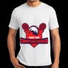 Unisex Ecosmart ® T-Shirt Thumbnail