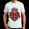 Unisex Ecosmart ® T-Shirt Thumbnail