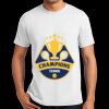 Unisex Ecosmart ® T-Shirt Thumbnail