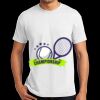 Unisex Ecosmart ® T-Shirt Thumbnail