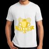 Unisex Ecosmart ® T-Shirt Thumbnail