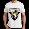 Unisex Ecosmart ® T-Shirt Thumbnail