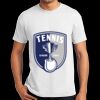 Unisex Ecosmart ® T-Shirt Thumbnail
