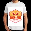 Unisex Ecosmart ® T-Shirt Thumbnail