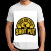 Unisex Ecosmart ® T-Shirt Thumbnail