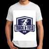 Unisex Ecosmart ® T-Shirt Thumbnail