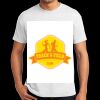 Unisex Ecosmart ® T-Shirt Thumbnail
