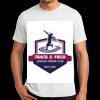 Unisex Ecosmart ® T-Shirt Thumbnail