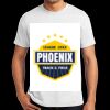 Unisex Ecosmart ® T-Shirt Thumbnail