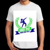Unisex Ecosmart ® T-Shirt Thumbnail