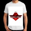 Unisex Ecosmart ® T-Shirt Thumbnail