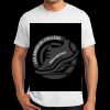 Unisex Ecosmart ® T-Shirt Thumbnail