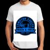 Unisex Ecosmart ® T-Shirt Thumbnail