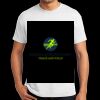 Unisex Ecosmart ® T-Shirt Thumbnail