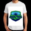 Unisex Ecosmart ® T-Shirt Thumbnail