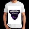 Unisex Ecosmart ® T-Shirt Thumbnail