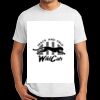 Unisex Ecosmart ® T-Shirt Thumbnail