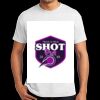 Unisex Ecosmart ® T-Shirt Thumbnail