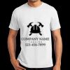 Unisex Ecosmart ® T-Shirt Thumbnail