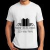 Unisex Ecosmart ® T-Shirt Thumbnail