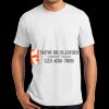 Unisex Ecosmart ® T-Shirt Thumbnail