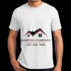 Unisex Ecosmart ® T-Shirt Thumbnail