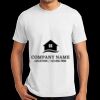 Unisex Ecosmart ® T-Shirt Thumbnail