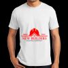 Unisex Ecosmart ® T-Shirt Thumbnail