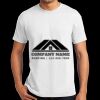 Unisex Ecosmart ® T-Shirt Thumbnail