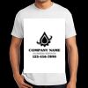Unisex Ecosmart ® T-Shirt Thumbnail