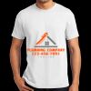 Unisex Ecosmart ® T-Shirt Thumbnail